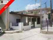 Mires Charmantes Freistehendes Haus auf Kreta in Mires – Ihr Potenzial für kretisches Glück Haus kaufen